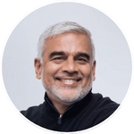Suresh Vasudevan